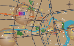 城市交通虽有挑和