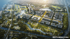 处要求出示相关市政道的规划图