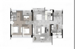 构成了一个完整的全龄教育生态